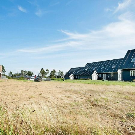 8 Person Holiday Home In R M Sonderby  Exterior photo